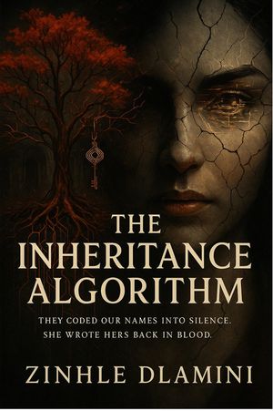 The Inheritance Algorithm by Zinhle Dlamini, (Kobo eBook) | Indigo