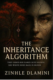 The Inheritance Algorithm by Zinhle Dlamini, (Kobo eBook) | Indigo