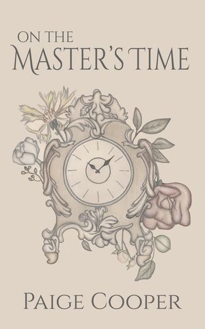 On the Master's Time by Paige Cooper, (Kobo eBook) | Indigo