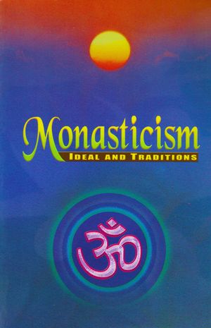 Monasticism: Ideal and Traditions by Swami Vivekananda, (Kobo eBook ...