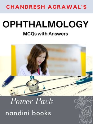 Ophthalmology For Medical Students: Objective Questions With Answers by ...
