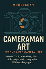 CAMERAMAN ART Become A Pro Camera User By Moodykhan Kobo EBook Indigo cameraman-art-become-a-pro-camera-user-by-moodykhan-kobo-ebook-indigo