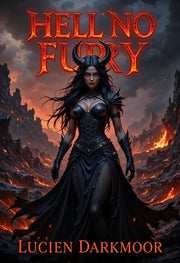 Hell Hath No Fury: The Tale of Nexa Luciana: A Queen Forged in Blood ...