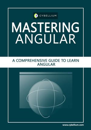 Mastering Angular by YouGuide International BV, (Kobo eBook) | Indigo