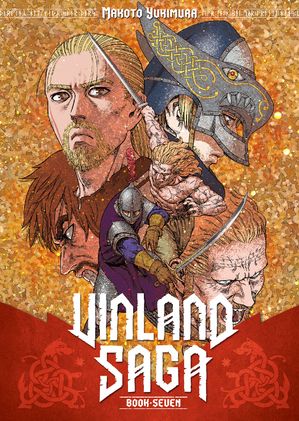 Critical Survey of Short Fiction 全７巻 Vinland Saga 7 by Makoto Yukimura, (Hardcover) | Indigo