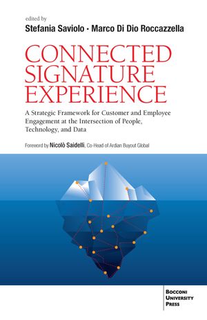Connected Signature Experience: A Strategic Framework for Customer and ...