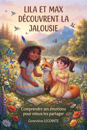 Lila Et Max D couvrent La Jalousie Kobo EBook Indigo lila-et-max-d-couvrent-la-jalousie-kobo-ebook-indigo