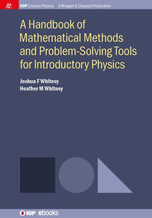 A Handbook of Mathematical Methods and Problem-Solving Tools for ...