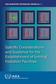 Specific Considerations and Guidance for the Establishment of Ionizing ...