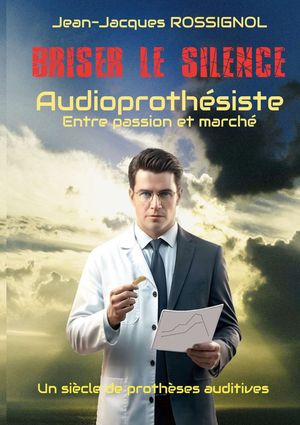 Briser le silence: Audioprothésiste entre passion et marché (Kobo eBook ...
