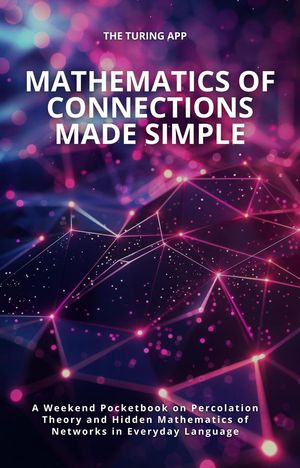 Mathematics of Connections Made Simple (Kobo eBook) | Indigo