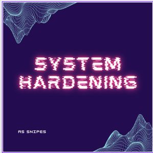 CompTiA Security+: System Hardening by AS Snipes, (Kobo eBook) | Indigo