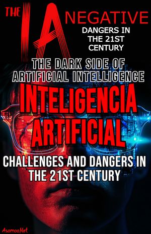 THE NEGATIVE IA THE DARK SIDE OF ARTIFICIAL INTELLIGENCE CHALLENGES AND ...