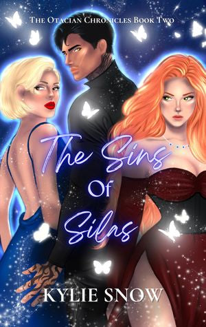 The Sins of Silas by Kylie Snow, (Large Print (2026)) | Indigo