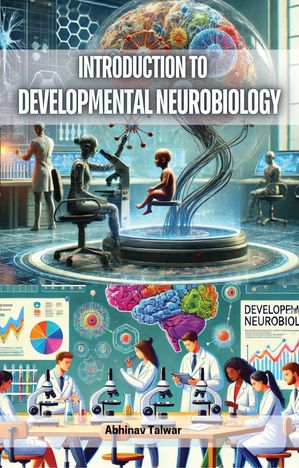 Introduction to Developmental Neurobiology by Abhinav Talwar, (Kobo ...