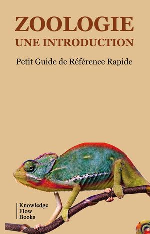 Zoologie : une introduction (Kobo eBook) | Indigo
