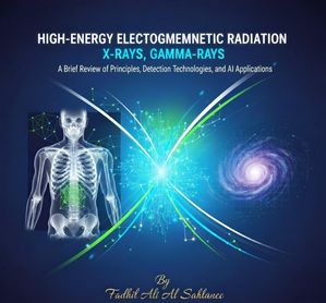 High-Energy Electromagnetic Radiation: A Survey for X-rays, Gamma-rays ...