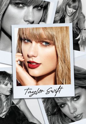 Taylor Swift (Hardcover) | Indigo