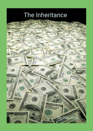 The Inheritance by Al Lucas, (Kobo eBook) | Indigo