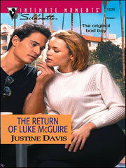 The Return of Luke McGuire (Kobo eBook) | Indigo