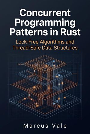 Concurrent Programming Patterns in Rust: Lock-Free Algorithms and ...